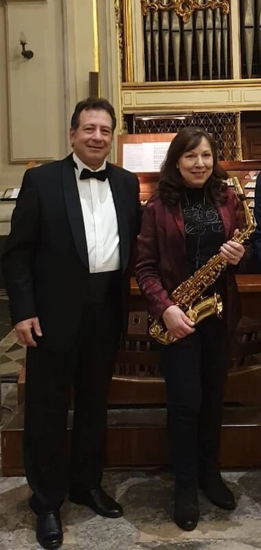 Italienische Serenade