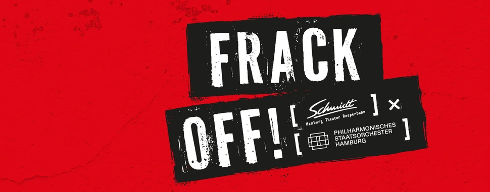 Frack off