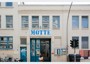 MOTTE–Stadtteil&Kulturzentrum