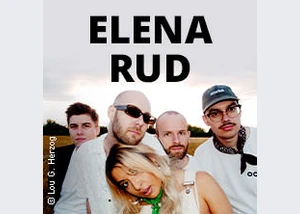 Elena Rud - Gemeinsam Weinen