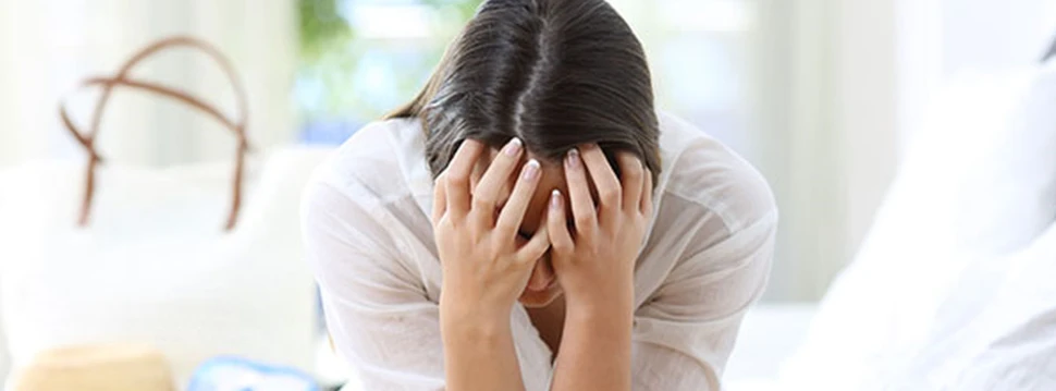 Stress nach dem Urlaub vermeiden, Pressefoto