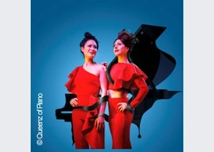 Queenz of Piano - Classical Music that Rocks