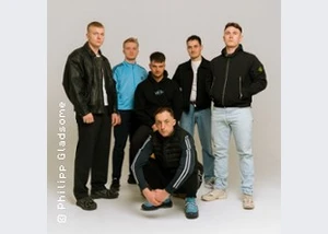 Teuterekordz - Die Letzten im Club Tour