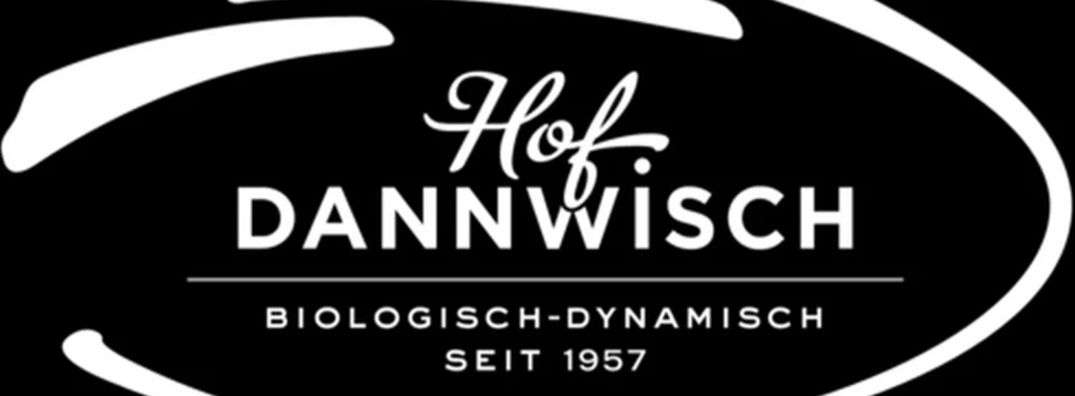 Hof Dannwisch, Logo