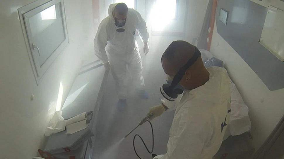 © Norbert Kalff GmbH