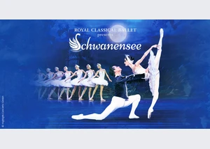 Schwanensee - Royal Classical Ballet