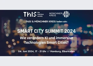 Smart City Summit 2024