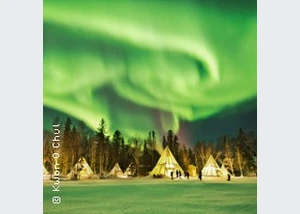 Aurora - Im Reich des Polarlichts