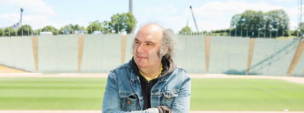 Lessingtage Kurator Matthias Lilienthal