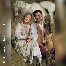 Ute & Alban Faust - Crossdorf übers Jahr Ute & Alban Faust - Crossdorf übers Jahr