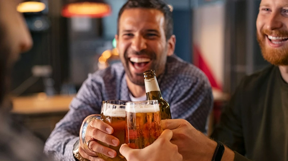 Bier-Tour, © Ridofranz / iStock.com