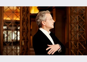 NDR Elbphilharmonie Orchester / Franz Welser-Möst