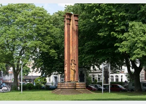 Kirche der Stille