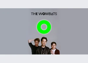 The Wombats