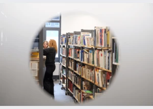 Bücherflohmarkt