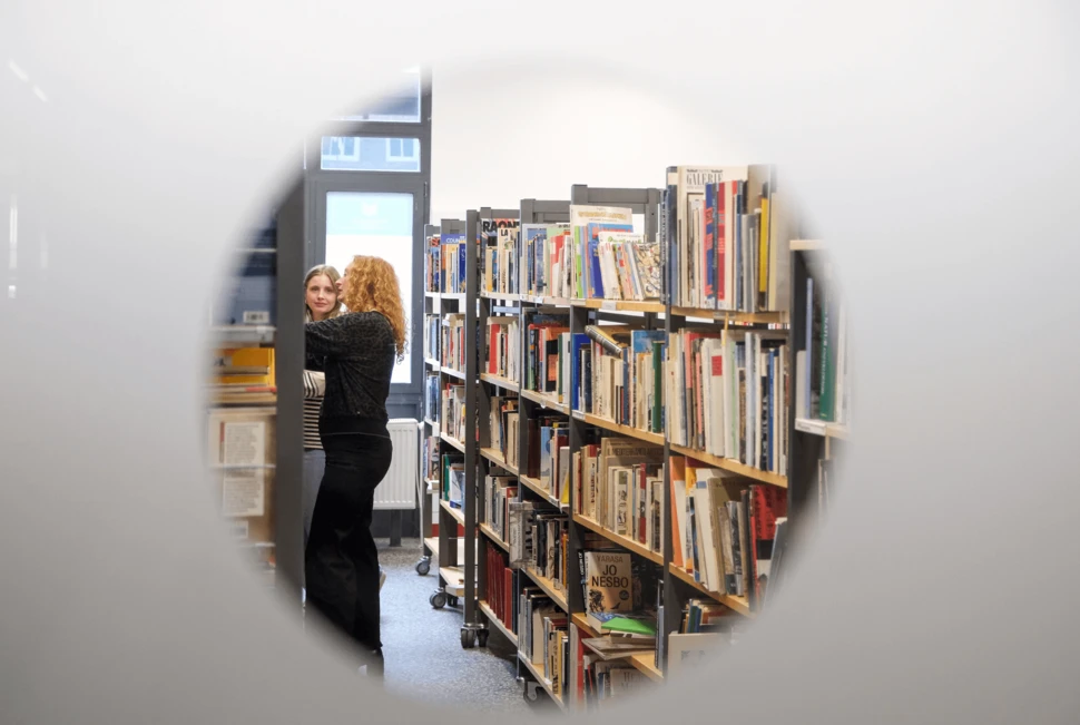 Bücherflohmarkt Bücherflohmarkt
