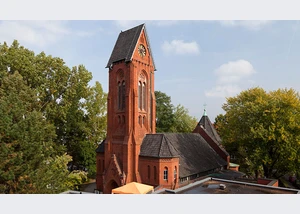 St. Markus-Kirche