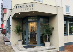 Instinct Coffee, © hamburg-magazin.de