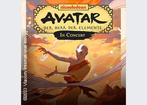 Avatar - Der Herr der Elemente in Concert