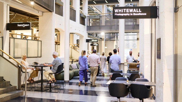 Galerie-Bild 9: Geschäft in der Elbmeile