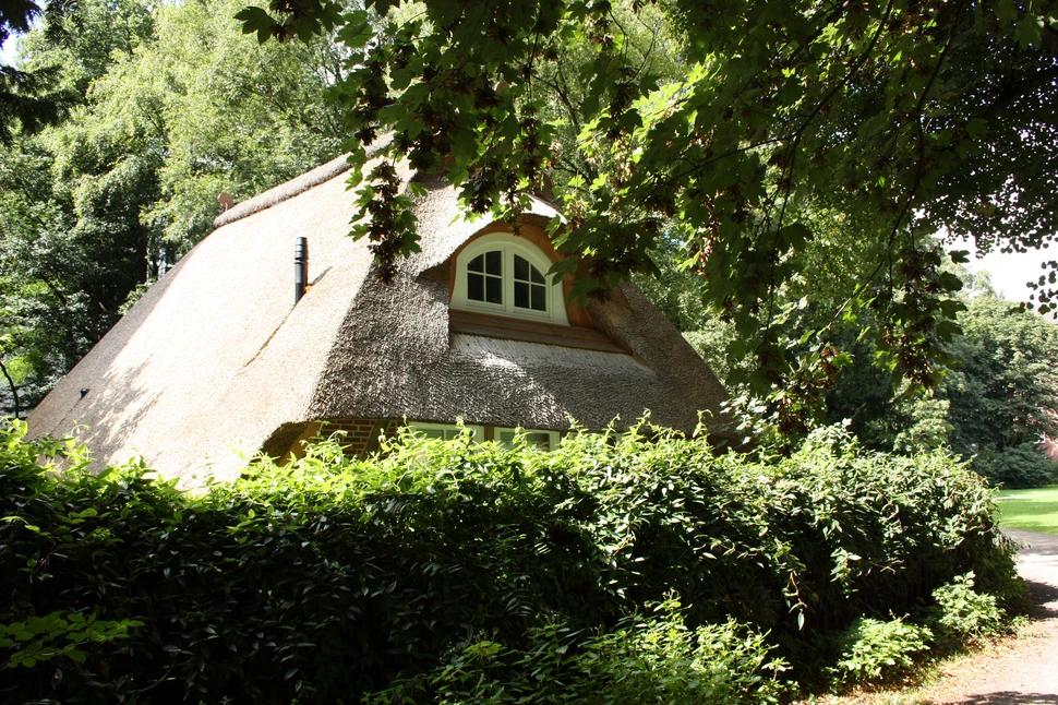 Haus der BUNDten Natur Haus der BUNDten Natur