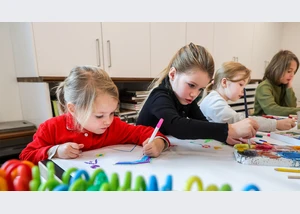 Offenes Atelier im Bucerius Kunst Forum