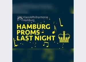 Hamburg Proms - Last Night 2026
