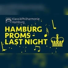 Hamburg Proms - Last Night 2026 Hamburg Proms - Last Night 2026