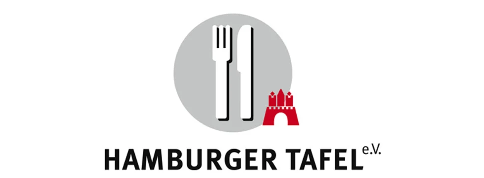 Hamburger Tafel, Logo