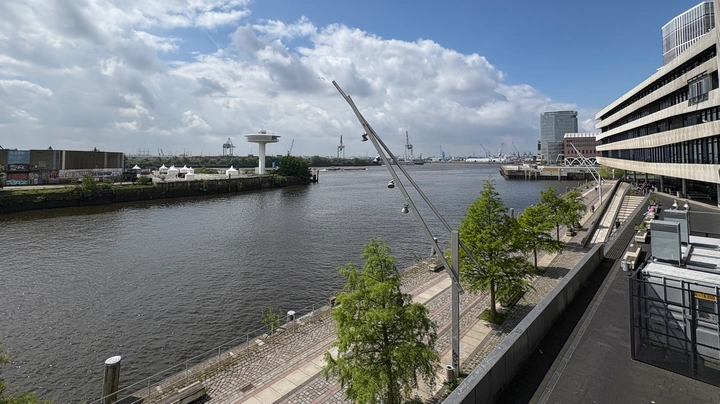 Galerie-Bild 5: Baakenhafen
