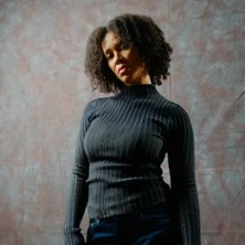 Luna Simao - Zwischen Zwei Welten Club Tour 2026