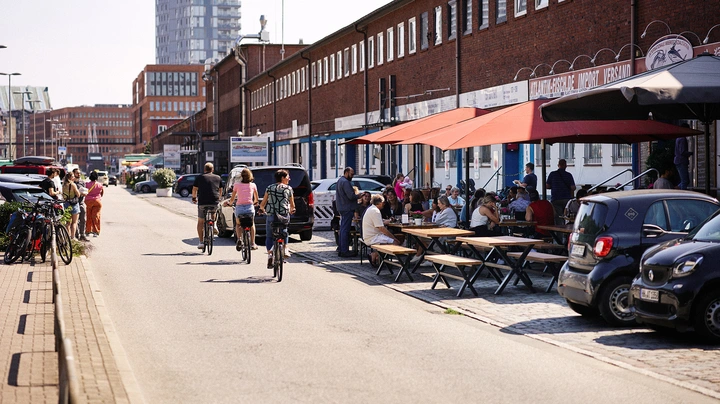 Galerie-Bild 2: Elbmeile