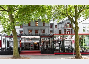 Hamburger Kammerspiele_außen