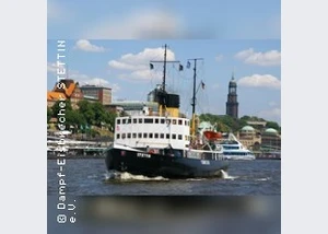 15.2.1 Hafen/Elbe 15.2.1 Hafen/Elbe