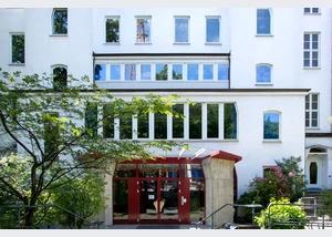 Rudolf Steiner Haus