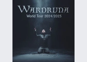 Wardruna - World Tour 2024