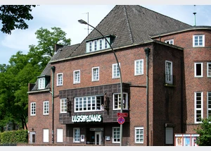Alma Hoppes Lustspielhaus