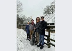 Chanukka 2025_Jarock