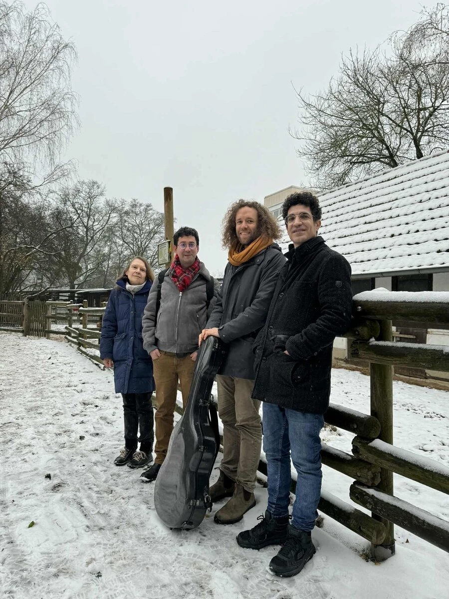 Chanukka 2025_Jarock