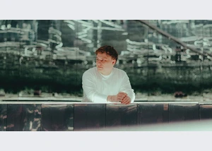 Nils Hoffmann - Everlight Tour 2026