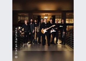 Danny Bryant Bigband