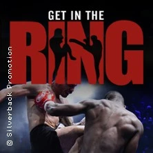 GET IN THE RING - Pro-K1-Kickboxing GET IN THE RING - Pro-K1-Kickboxing