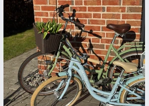 Mit dem Rad zum Mühlenfest nach Götzberg – Stadtmacher laden zur Fahrradtour ein