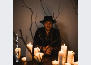 Dylan Leblanc & Band - Tour 2025