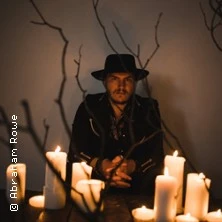 Dylan Leblanc & Band - Tour 2025 Dylan Leblanc & Band - Tour 2025