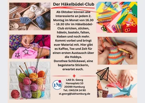 Häkelbüdel Club(1)