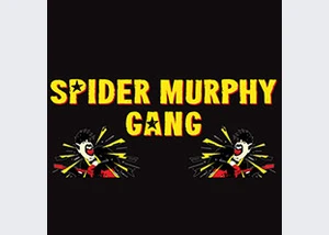 Spider Murphy Gang - Rock'n'roll Tour 2025