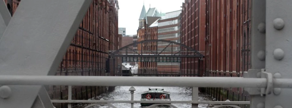Speicherstadt Rundgang, © Günter Havlena / pixelio.de