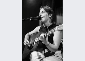 Lily Talmers aus New York