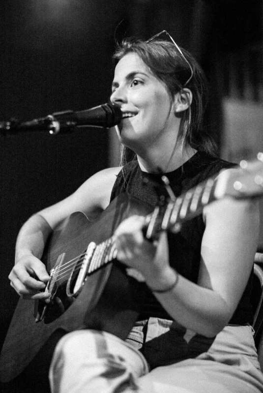 Lily Talmers aus New York Lily Talmers aus New York